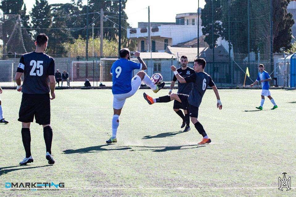 Atletico Messina-Messana