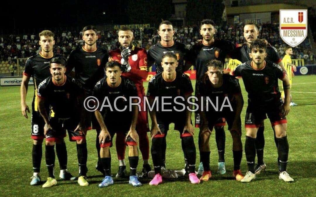 Foto Saya - Acr Messina