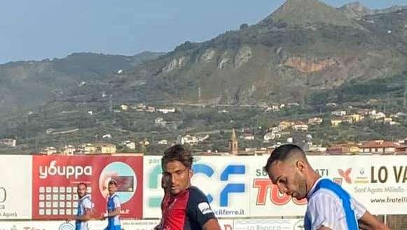Il Città di S.Agata si sblocca con Ficarrotta: 1-0 al Marina di Ragusa
