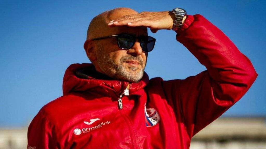 Modica, Betta: “Vittoria importante contro un ottimo RoccAcquedolcese”