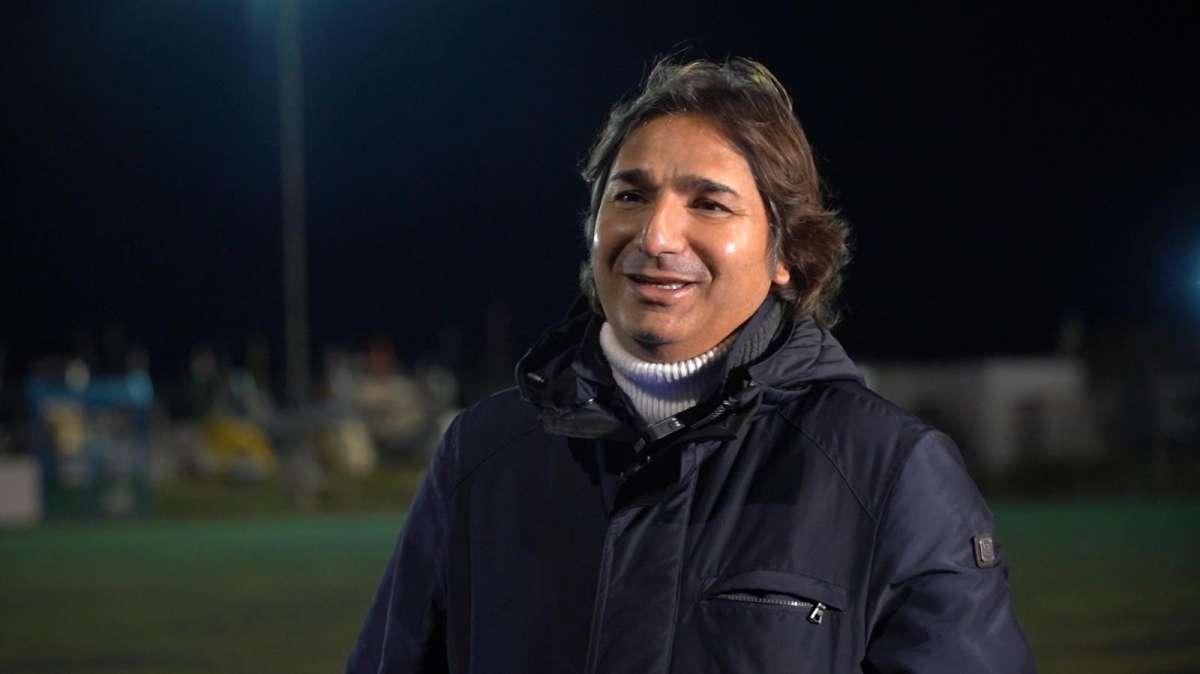 Nicola Span&ograve;