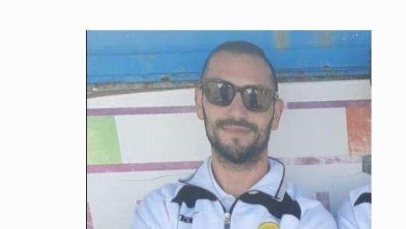 Davide Benenati