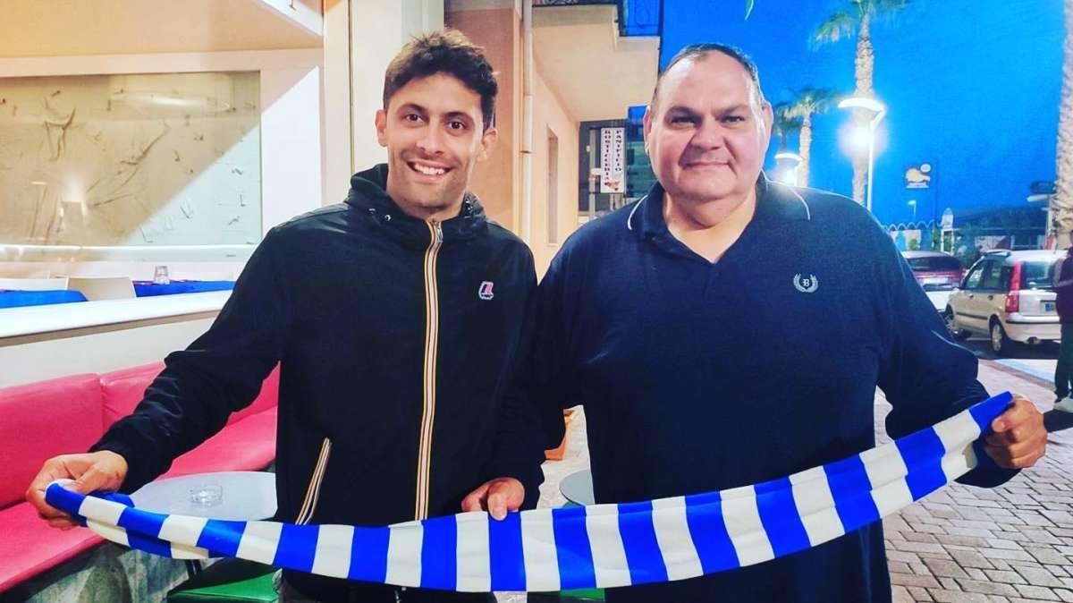 3^-Domenico Rovito è il nuovo allenatore della Robur