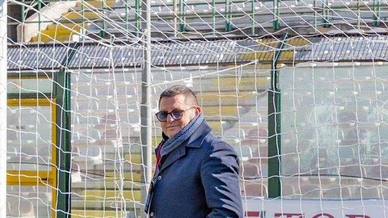 Fc Messina: Angelo Alessandro confermato nel settore giovanile