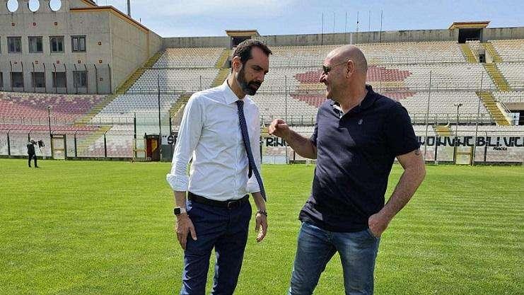Basile e Zampagna