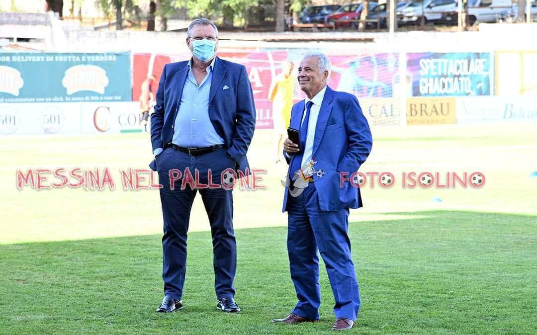 Parla Pietro Lo Monaco: "Non ho molta voglia di tornare nel mondo del calcio"
