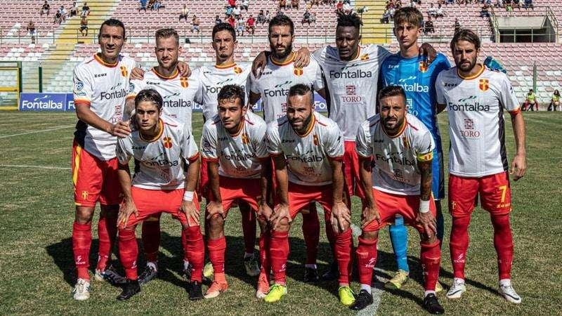 Fc Messina