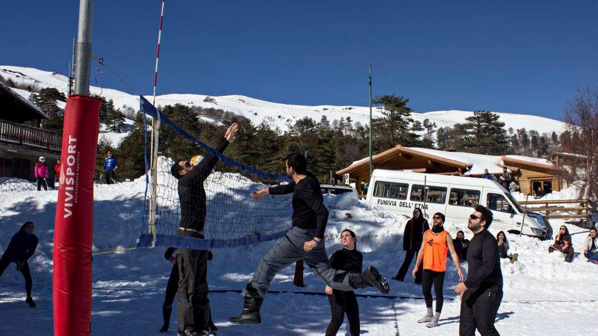 Torna il Fontalba Snow Trophy. All’Etna si aggiunge la tappa di Gambarie