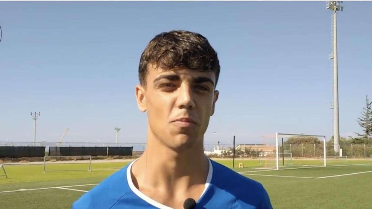 Città di Sant’Agata, Morleo: “Qui si capisce di calcio. Gruppo speciale”