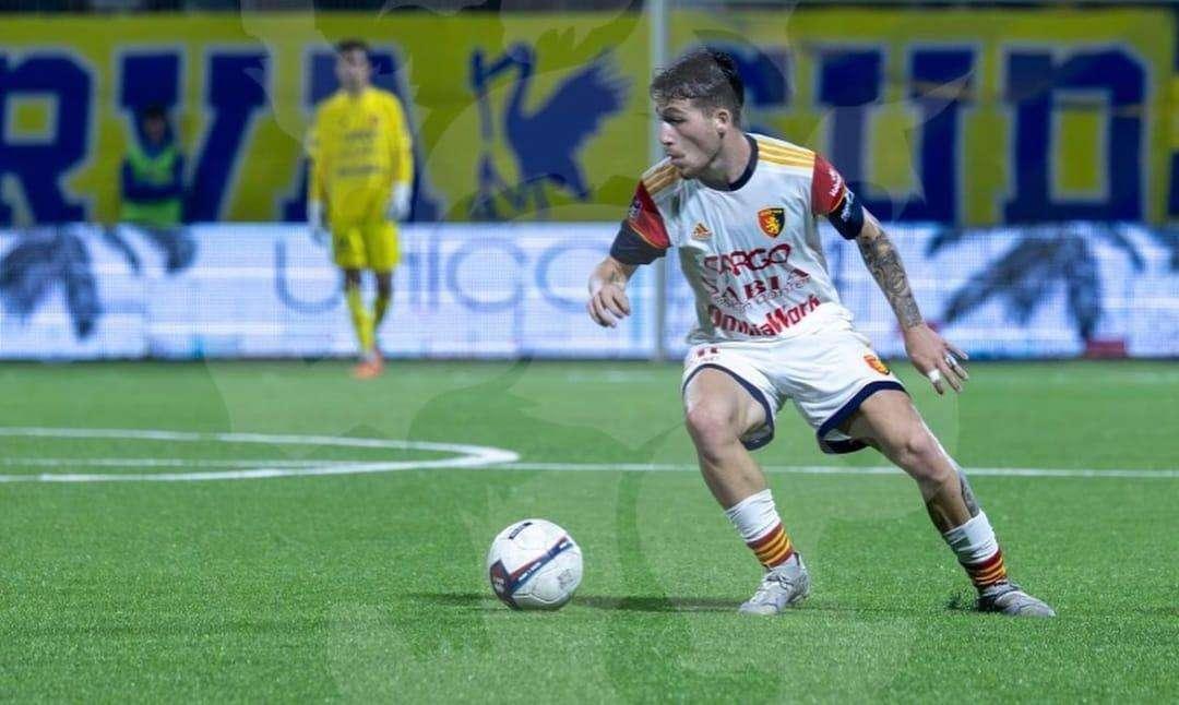 Mattia Vilardi