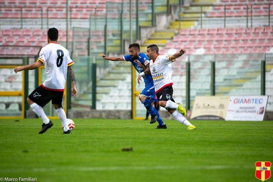 Giuffrida e Crucitti