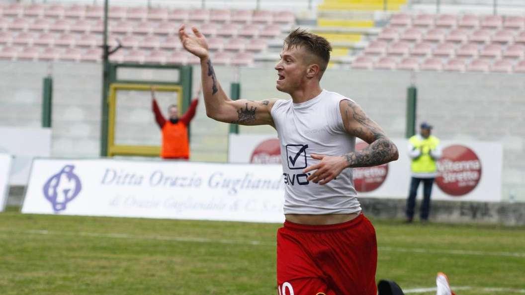 Amato Ciciretti a Messina