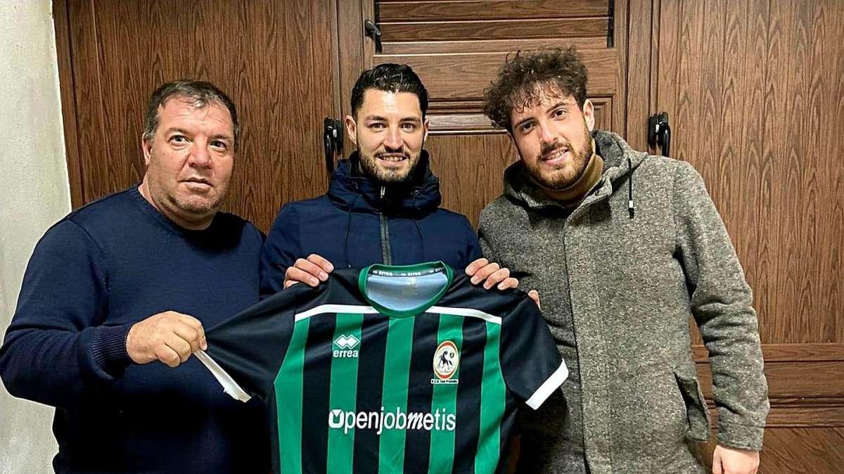 1^-San Fratello, il mercato si chiude con il ritorno di Benedetto Carbonetto