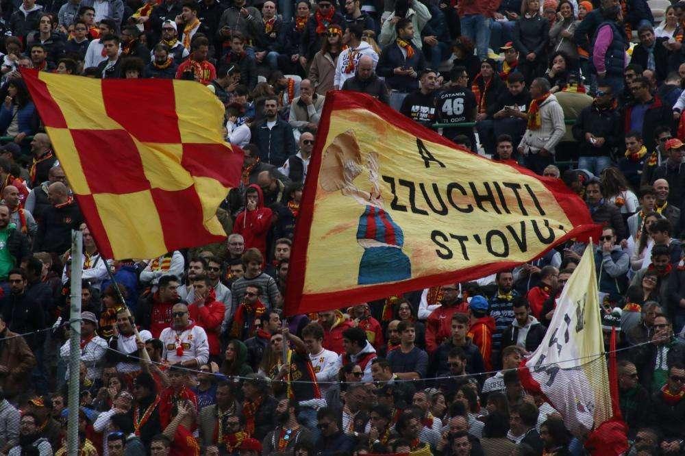 Basta dualismi. I tifosi attendono e vogliono un unico Messina