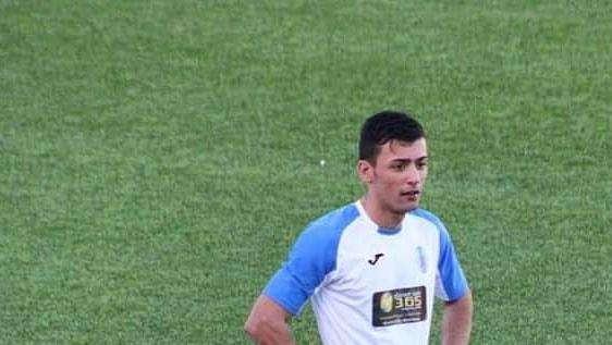 1^-Atletico Messina, Sfameni: "Vogliamo arrivare in fondo"