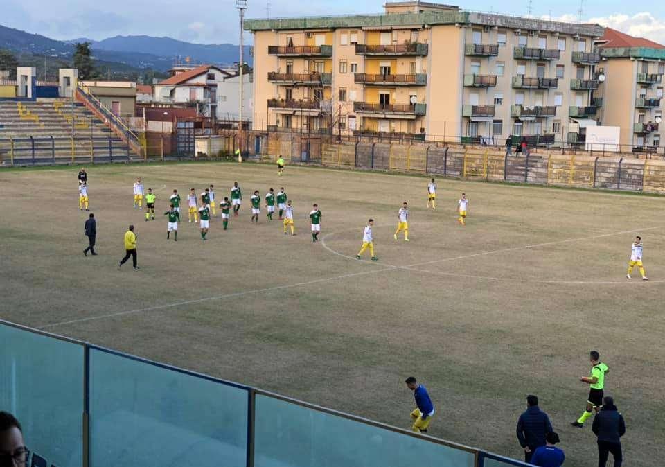 Giarre-Palazzolo