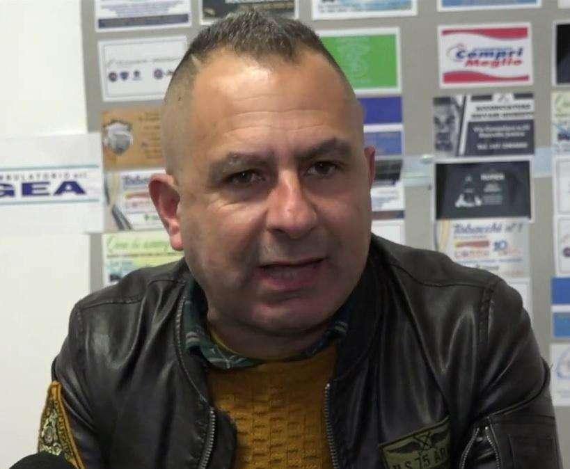 Francesco Curtale
