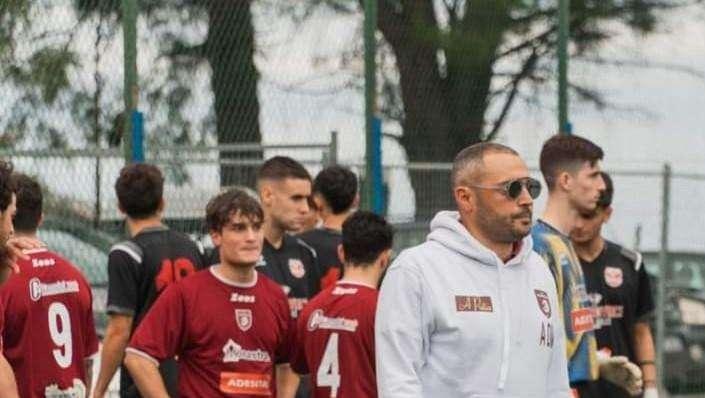 Alessio Di Marco
