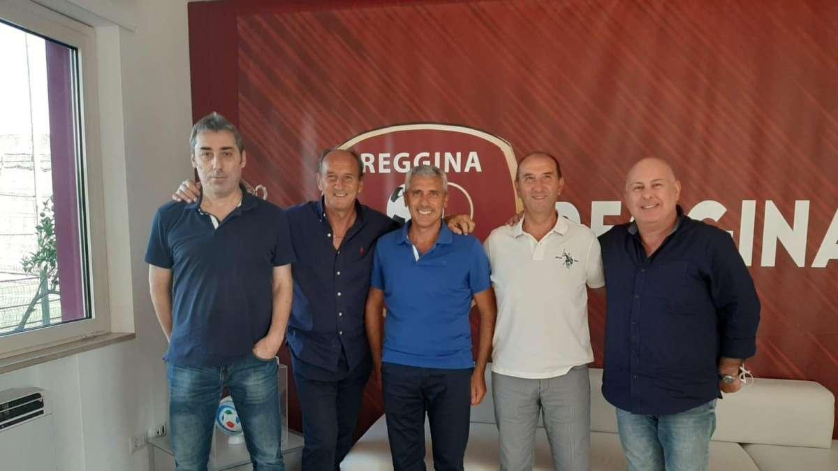 Nuovo progetto giovanile: nasce l'Academy Nebrodi affiliato alla Reggina
