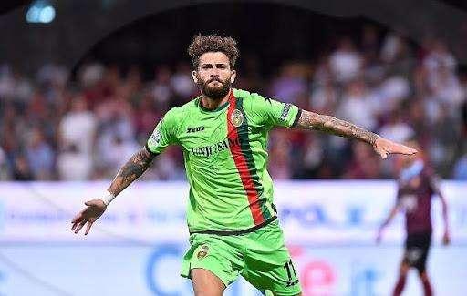 Diego Albadoro