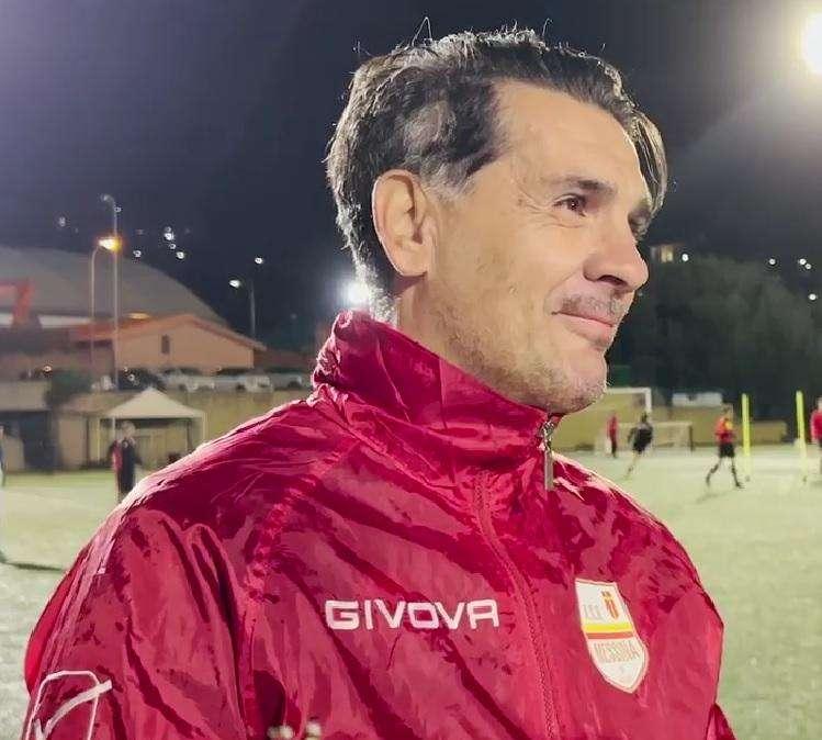 Francesco Mangano