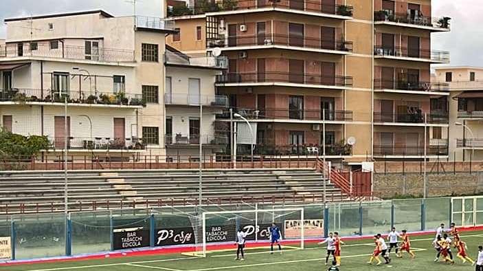 Locri-Nuova Igea Virtus