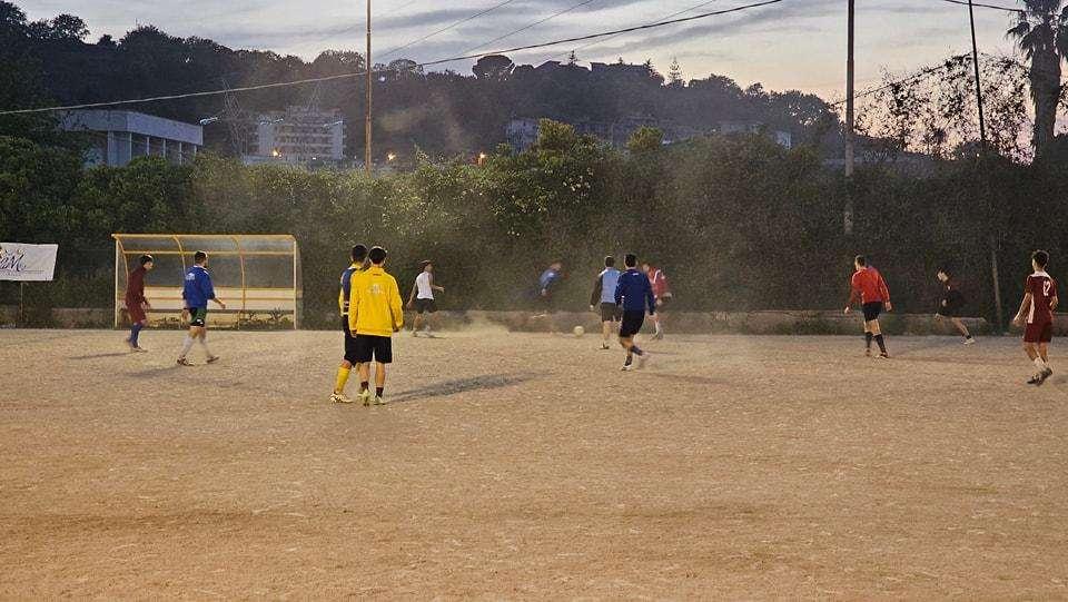1^-Or.Sa., si chiude contro il Riviera Nord. Poi i play-off