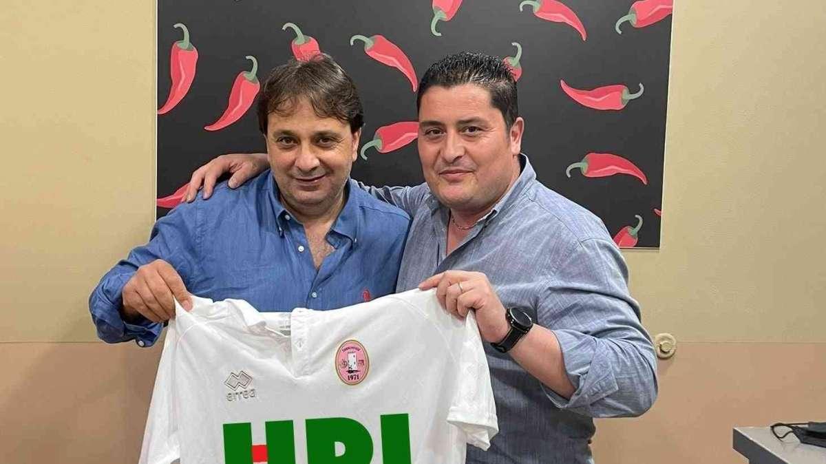 La Torrenovese guarda avanti: arriva il ds Giovanni Scaffidi