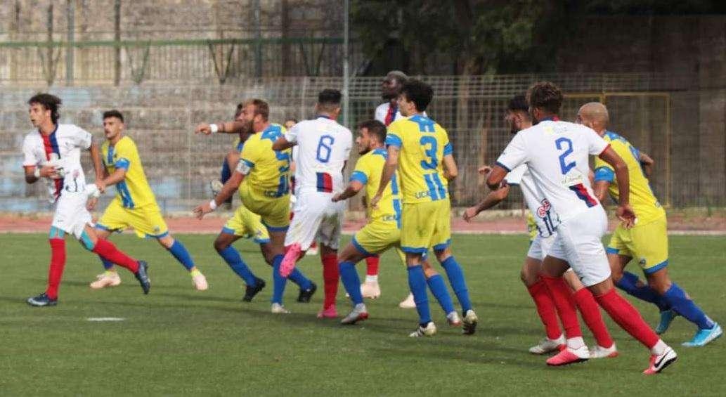Il Giudice Sportivo dà ragione al Licata che si prende il primo posto