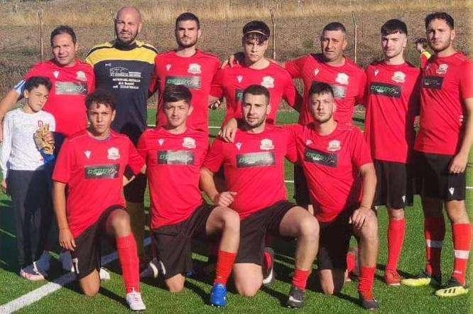 Sporting Santa Domenica