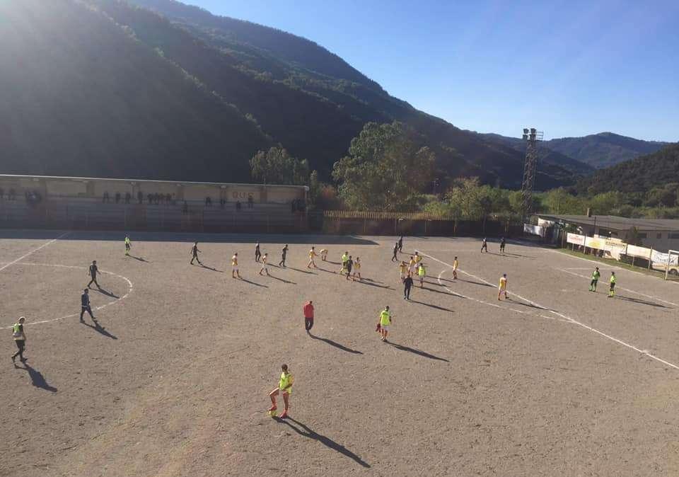 Foto Sinagra Calcio 