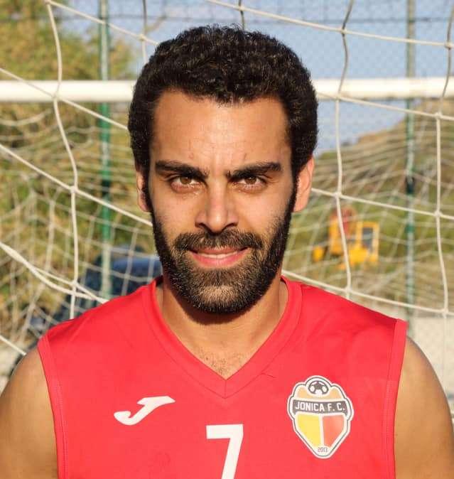 Marco Loria 