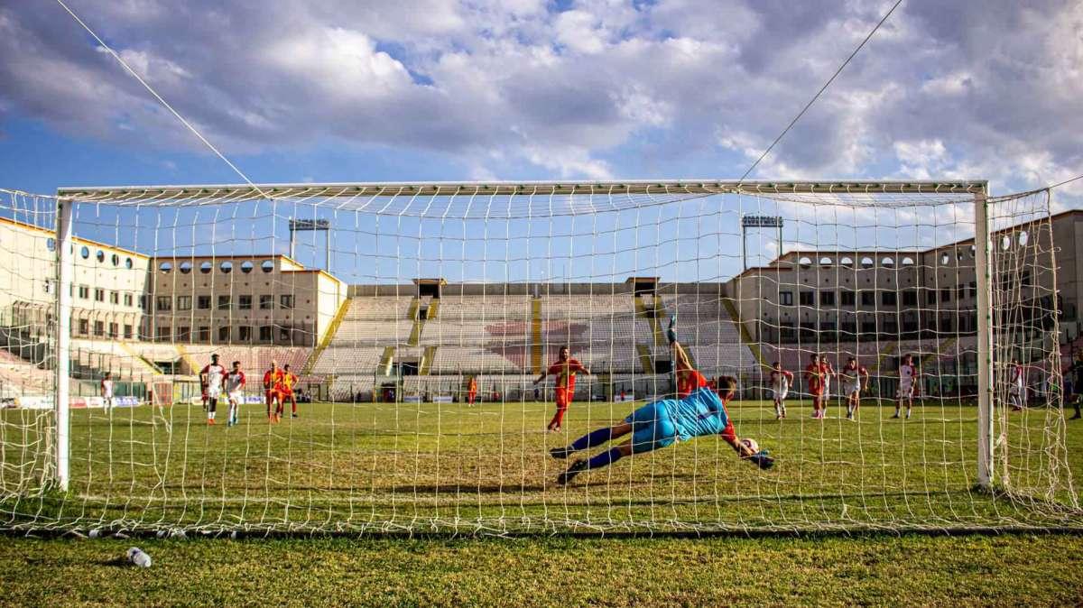 Fc Messina, un'involuzione che costa caro