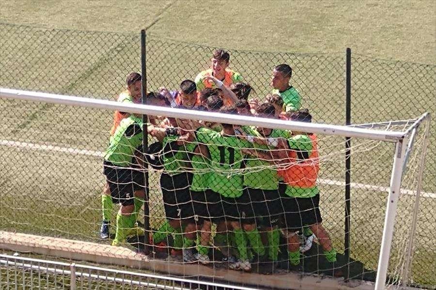 Juniores, il Camaro cede di misura alla Romulea: 2-1 nella semifinale d'andata