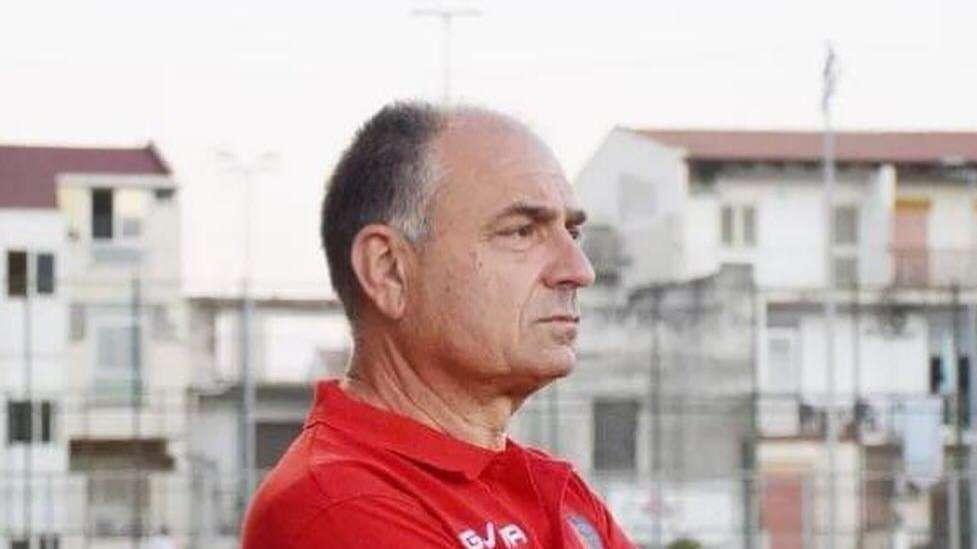 Antonio Venuto lascia il Milazzo con rammarico: "Decisione inspiegabile e ingiustificata"
