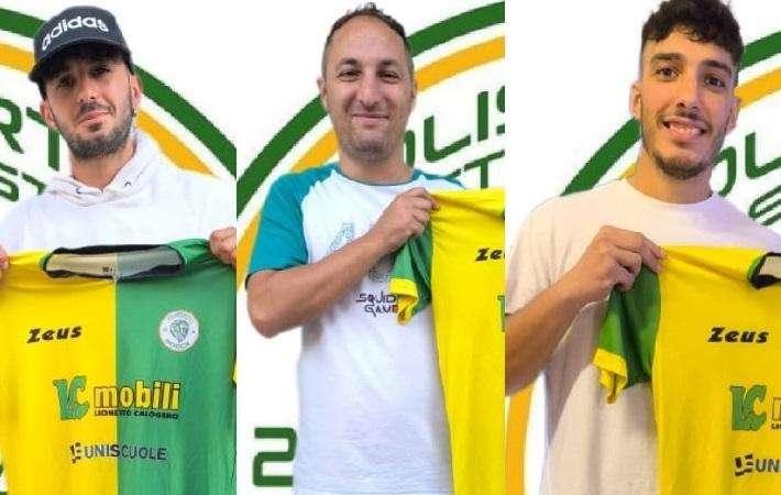 Fallo, Maniaci e Sapone