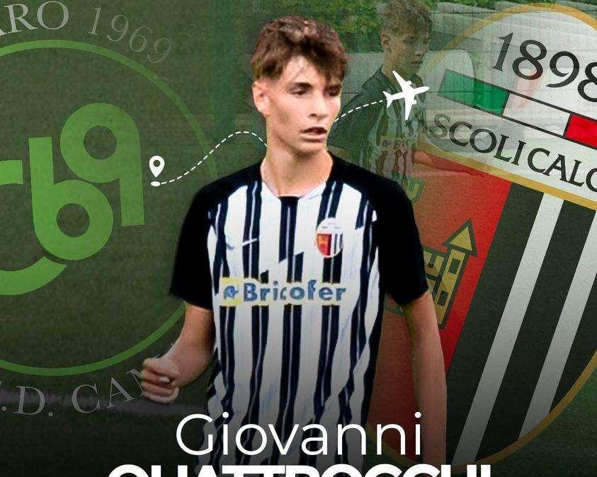 Giovanni Quattrocchi