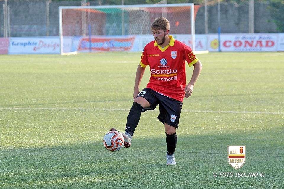 Messina, Marfella: "Ora ogni partita sarà una battaglia da vincere"