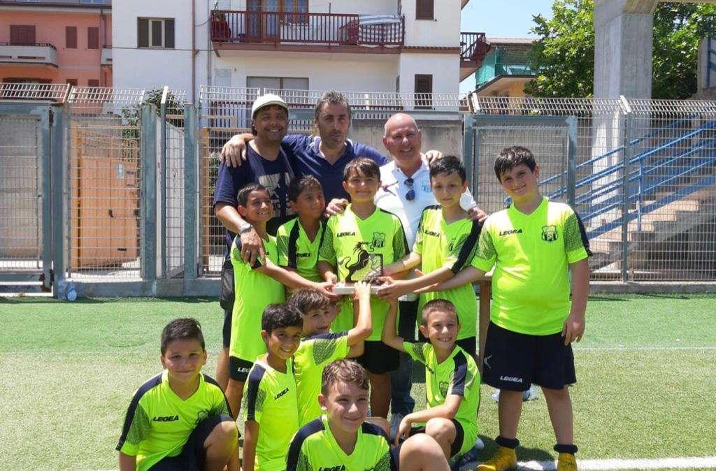 Academy Sant&rsquo;Agata