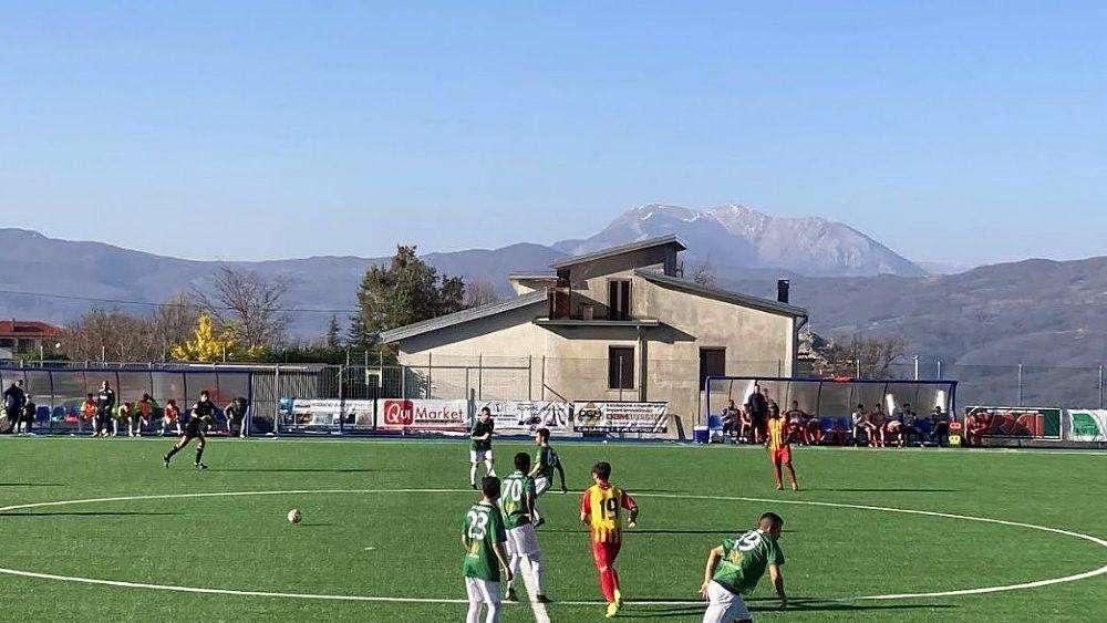Rotonda-S.M. Cilento
