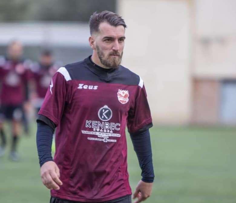 Tony Arcuri