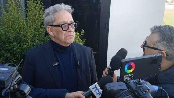 Messina, resta tutto fermo aspettando "Godot Cissè"