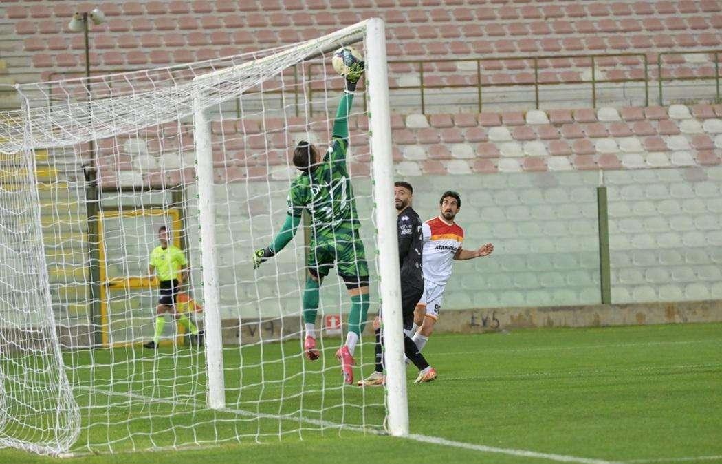 Messina-Catania, le pagelle di una sconfitta amara