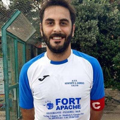 1^-Monforte San Giorgio, Basile: "Vittoria sofferta. Sogniamo i play-off"