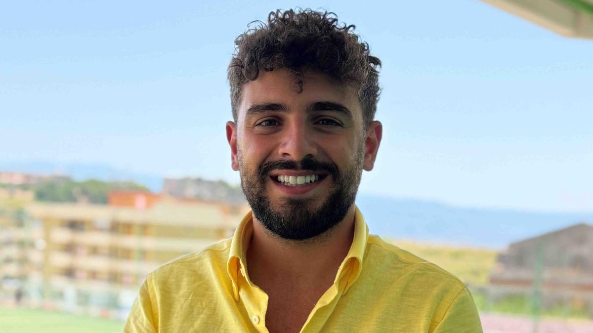 Marco D'Andrea