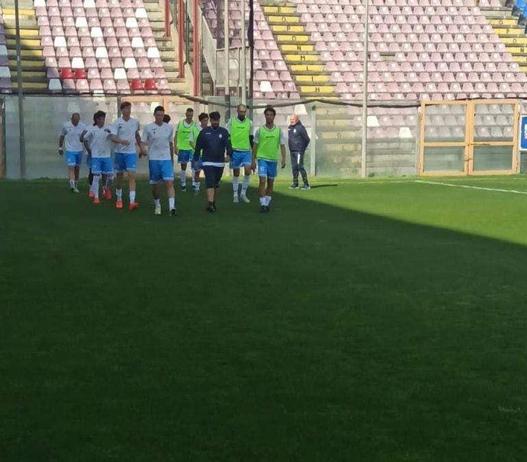L'Akragas rinuncia al campionato: "Impossibilità di garantire la continuità della stagione"