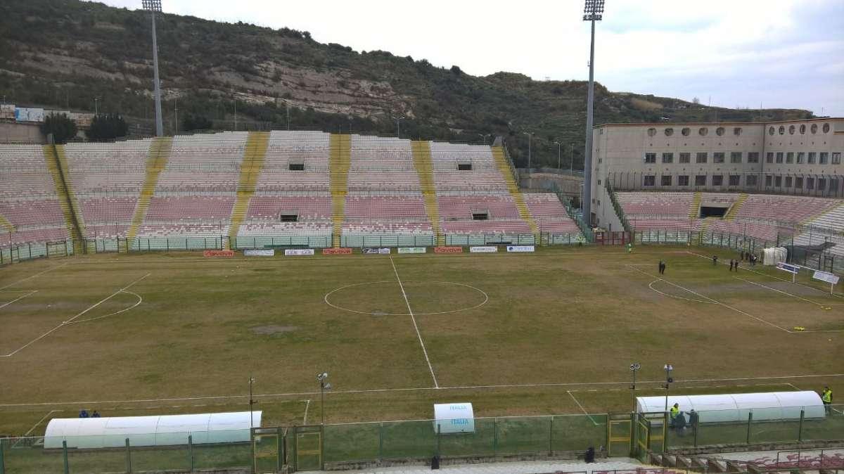 Caso Covid nel Marina: non giocano Acr Messina, Fc e Sant'Agata 