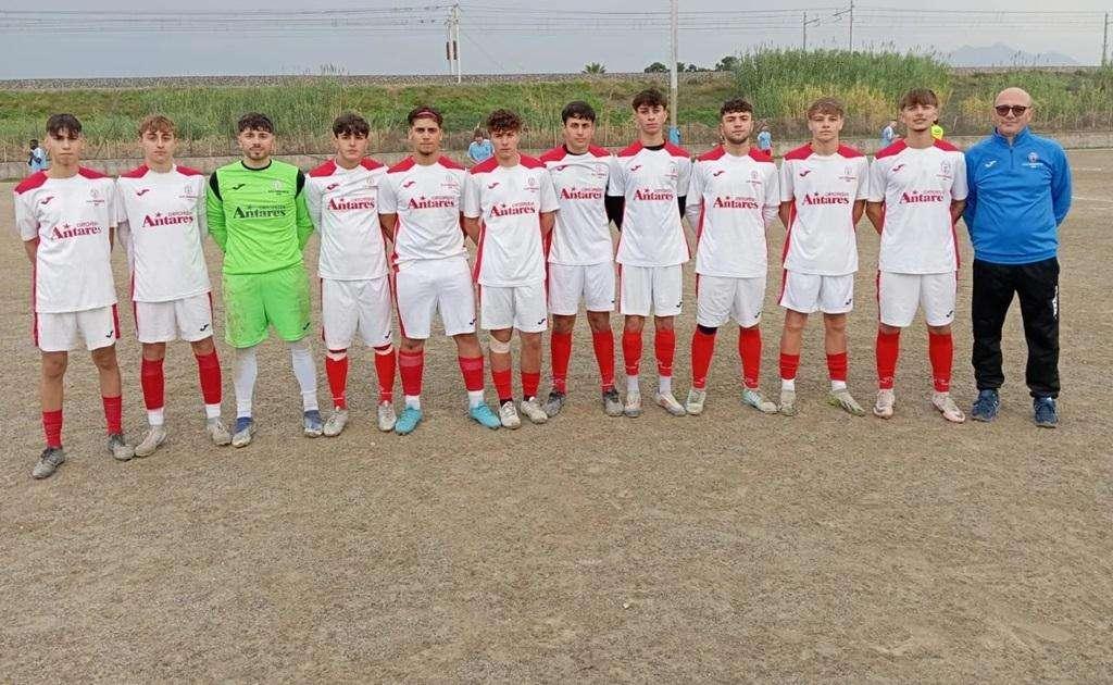 Torregrotta U21