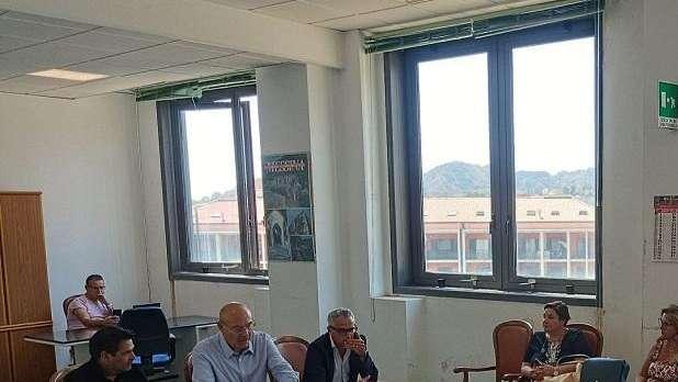 Niente lavori sul drenaggio dello Scoglio, ma stadio ok per la prima