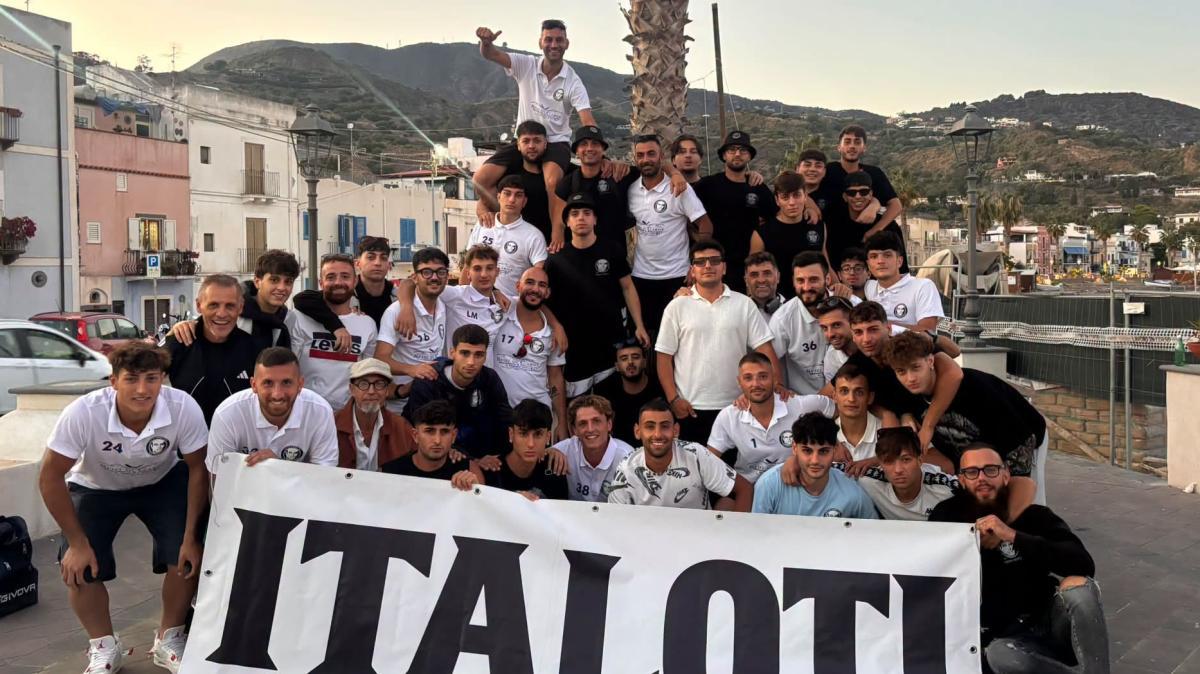 2^-Mirto ok. Virtus Rometta travolgente, finale infuocato a Milazzo